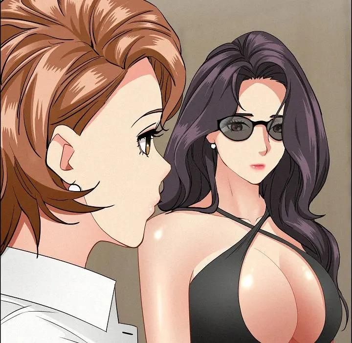 贵妇的专属保镳第60話