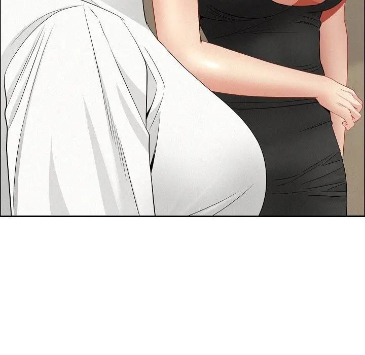 贵妇的专属保镳第60話