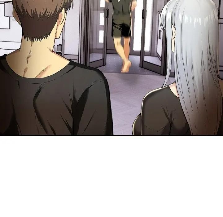 美魔女都愛我第24話