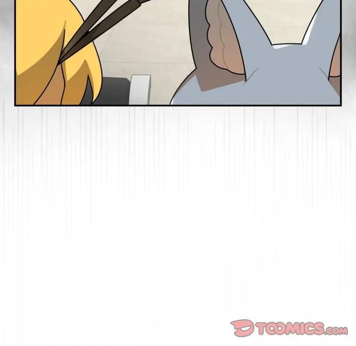 野獸的王國第18話