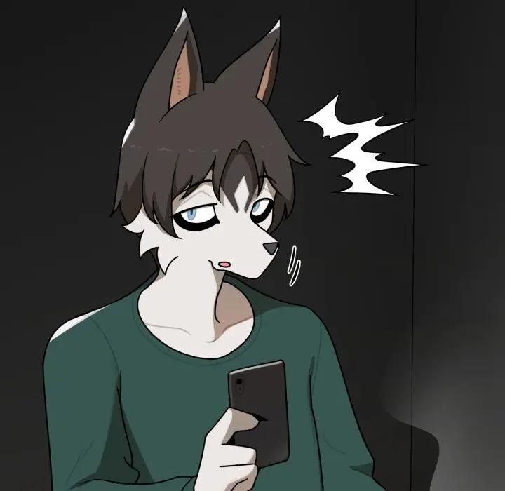 野獸的王國第18話