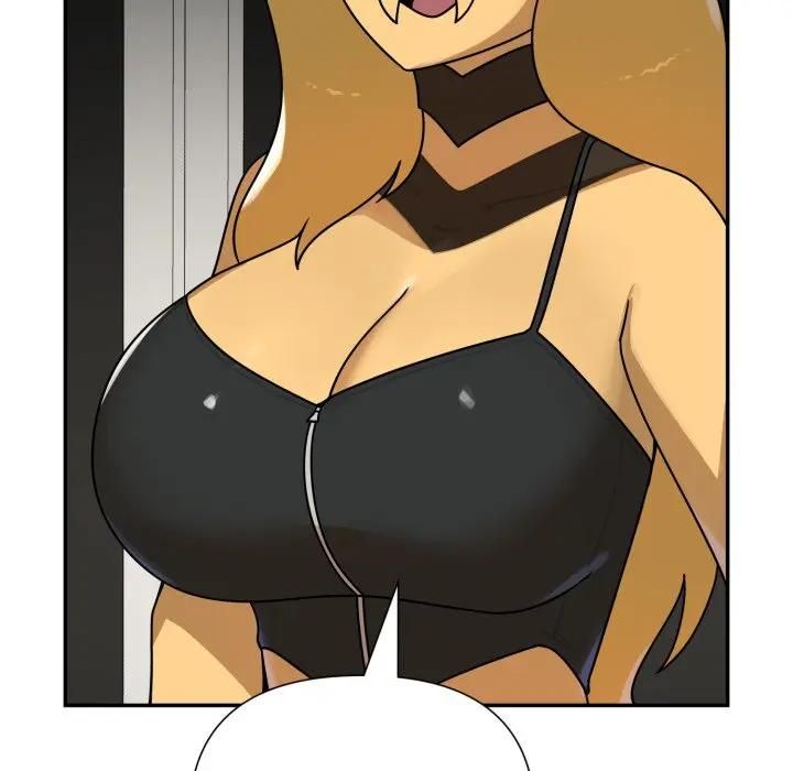 野獸的王國第18話