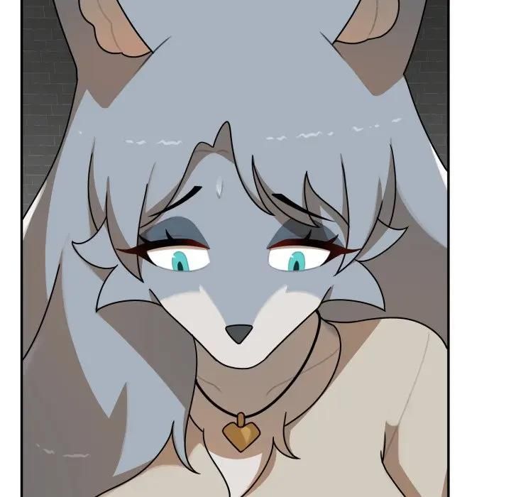 野獸的王國第18話