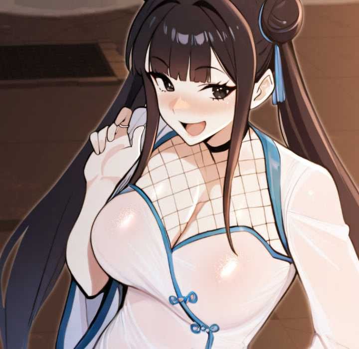 迷霧深處的誘惑第17話