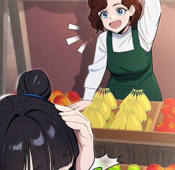 迷霧深處的誘惑第17話