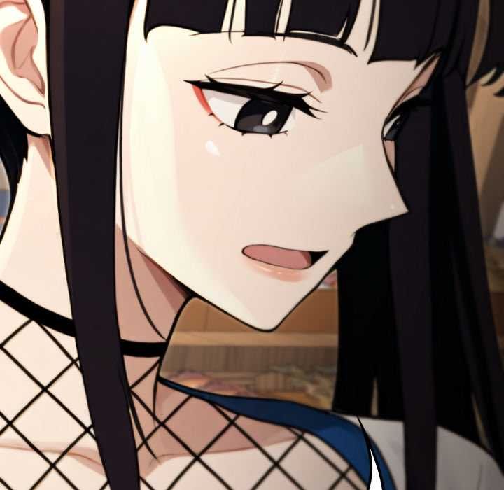 迷霧深處的誘惑第17話