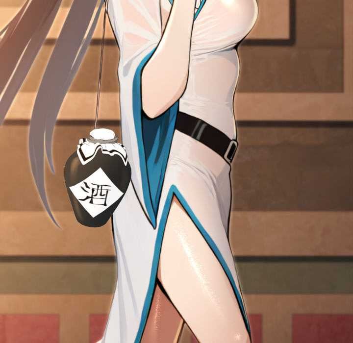 迷霧深處的誘惑第17話