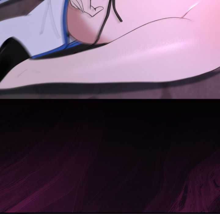 迷霧深處的誘惑第17話