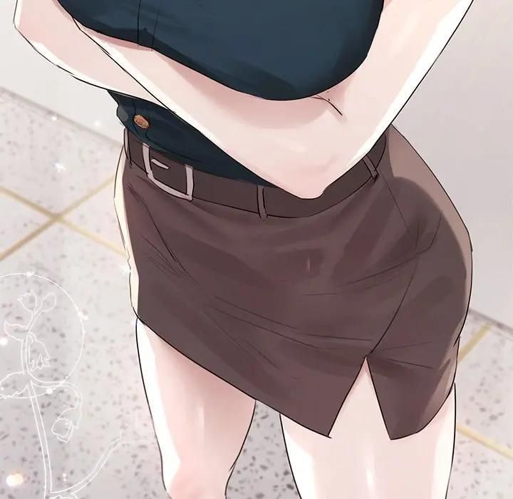 契約的代價第22話