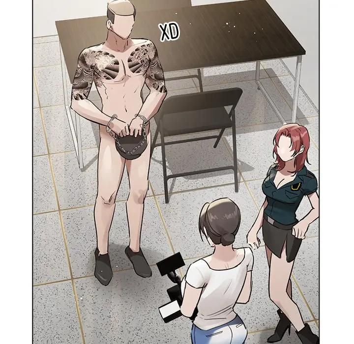 契約的代價第22話