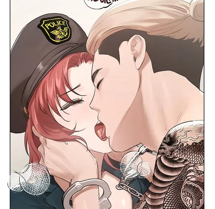 契約的代價第22話