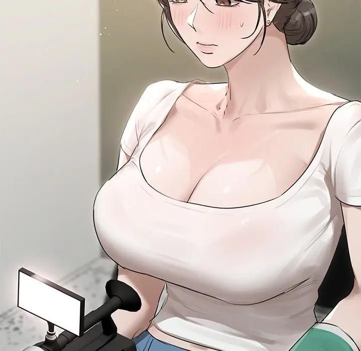 契約的代價第22話