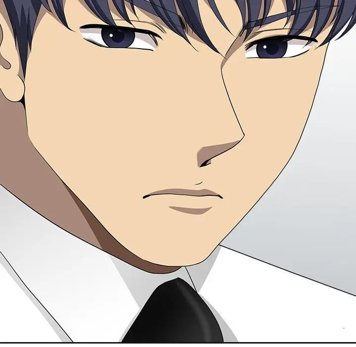 最強男人第69話