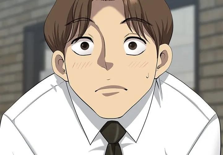 最強男人第69話