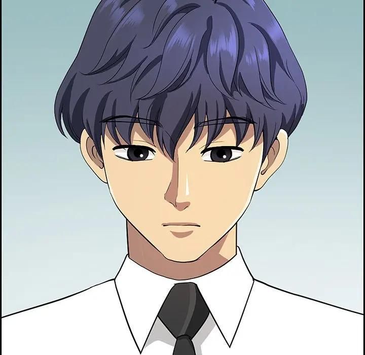 最強男人第69話