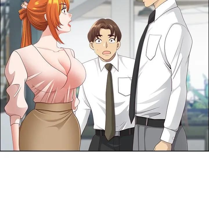 最強男人第69話