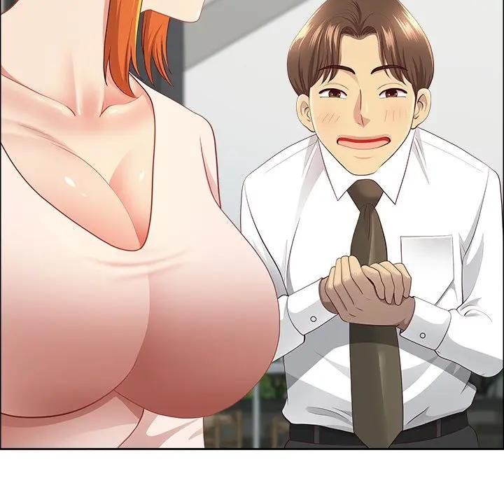 最強男人第69話