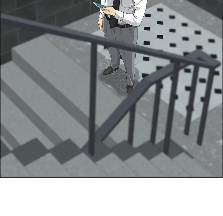 最強男人第69話