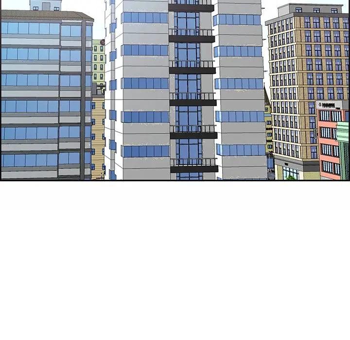 最強男人第69話