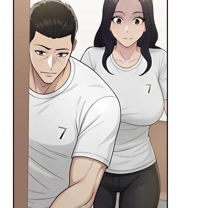 夫婦遊戲第72話