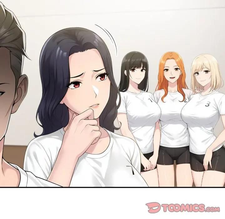 夫婦遊戲第72話