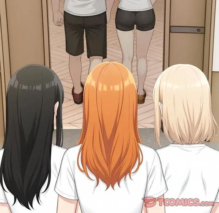 夫婦遊戲第72話