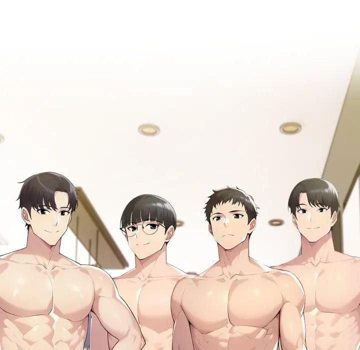 夫婦遊戲第72話