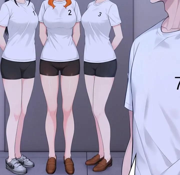 夫婦遊戲第72話