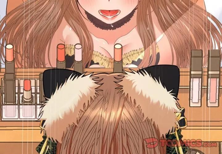 她們教會我的事第27話