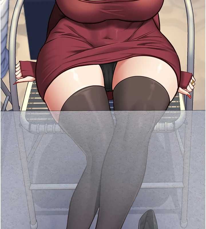 女友不能說的事第8話-看到她的影片很興奮嗎?