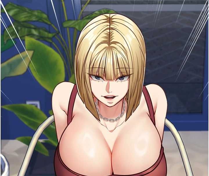 女友不能說的事第8話-看到她的影片很興奮嗎?