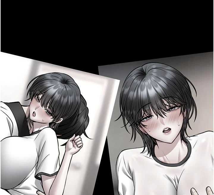 館長是大野狼第14話-摸一下胸部就這麼濕了啊&hellip;