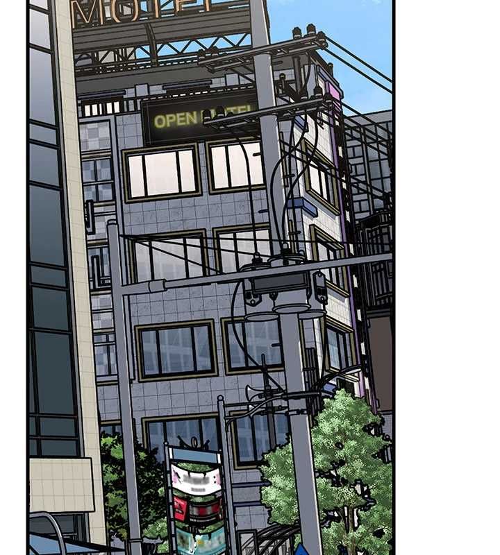 岳母為何那樣第98話-人家看到姐夫就好想要