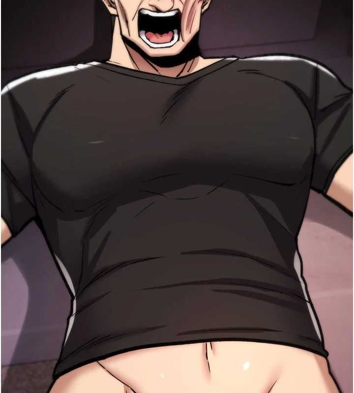 詛咒性轉物語第23話-大叔的肉棒比你男友的還爽吧?