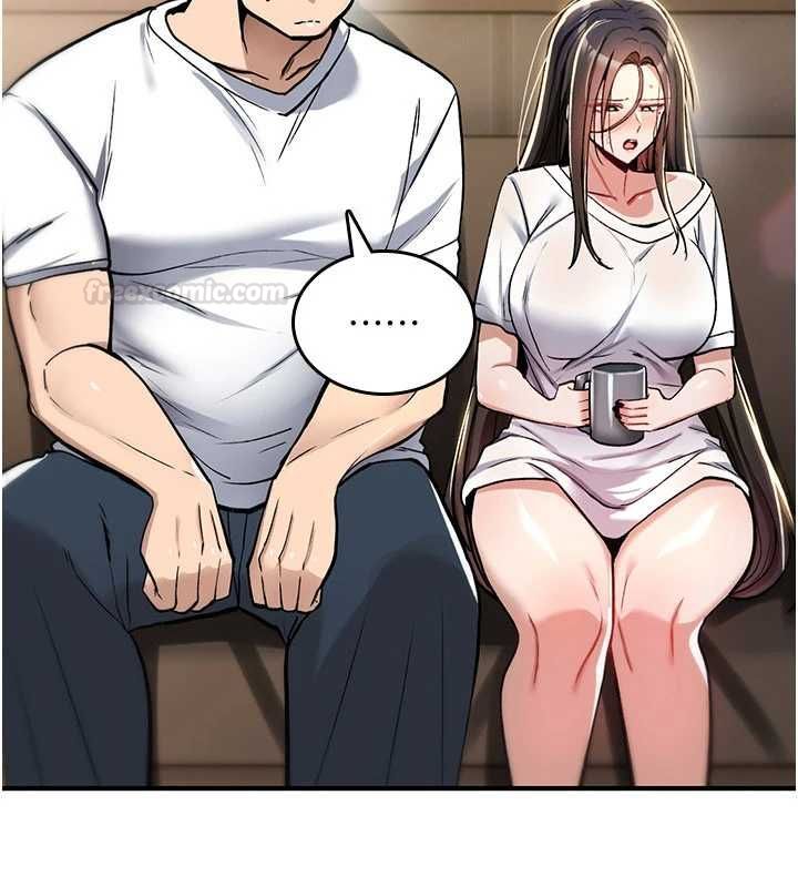 詛咒性轉物語第23話-大叔的肉棒比你男友的還爽吧?