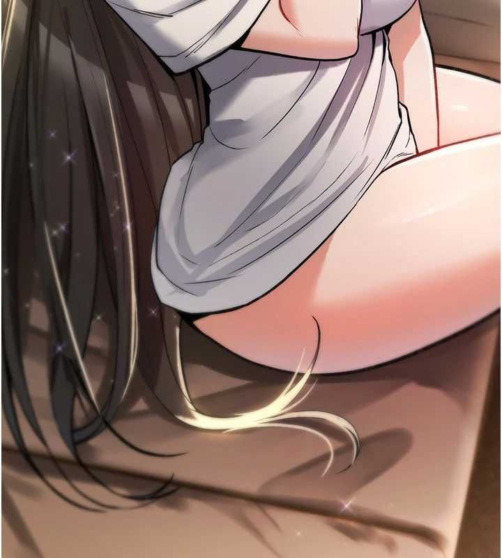 詛咒性轉物語第23話-大叔的肉棒比你男友的還爽吧?