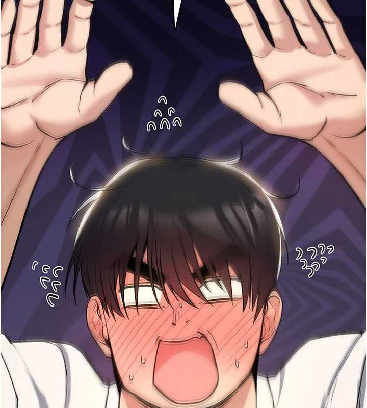 詛咒性轉物語第23話-大叔的肉棒比你男友的還爽吧?