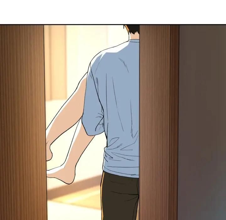 下班后的例行恋爱第101話