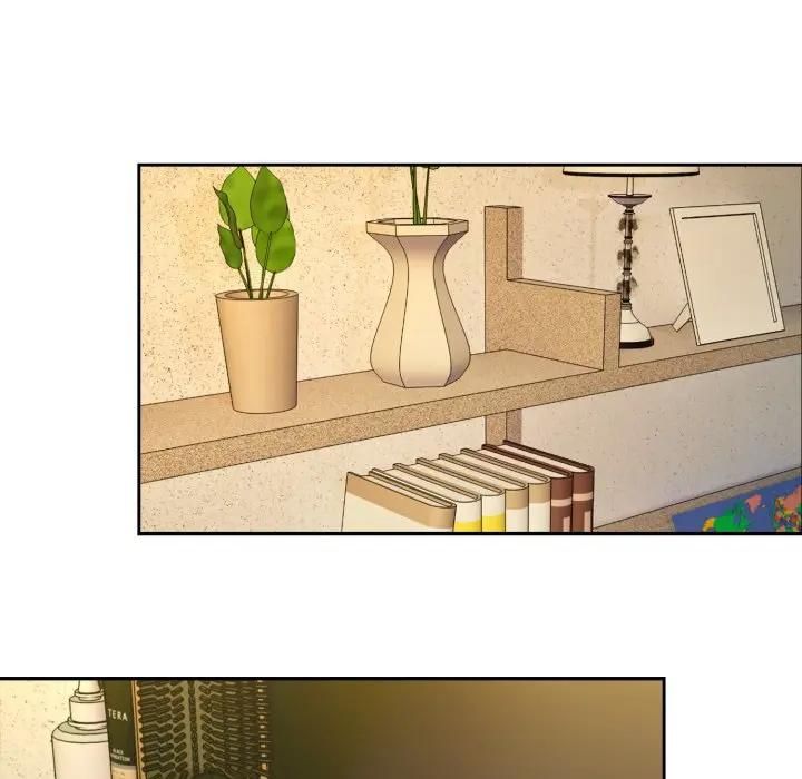 下班后的例行恋爱第101話