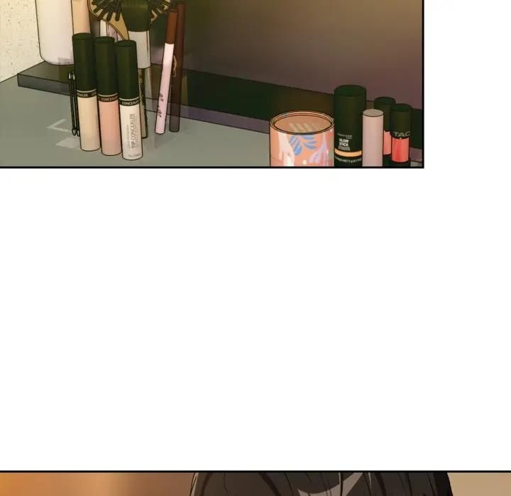 下班后的例行恋爱第101話