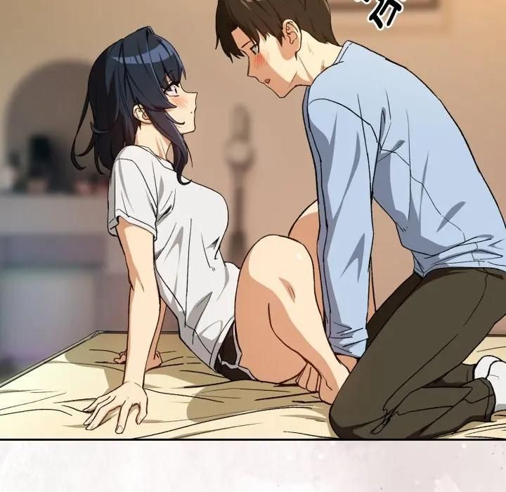 下班后的例行恋爱第101話