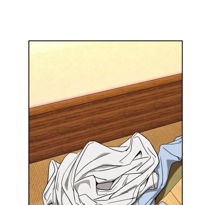 下班后的例行恋爱第101話