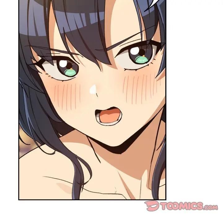 下班后的例行恋爱第101話