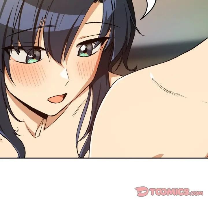 下班后的例行恋爱第101話