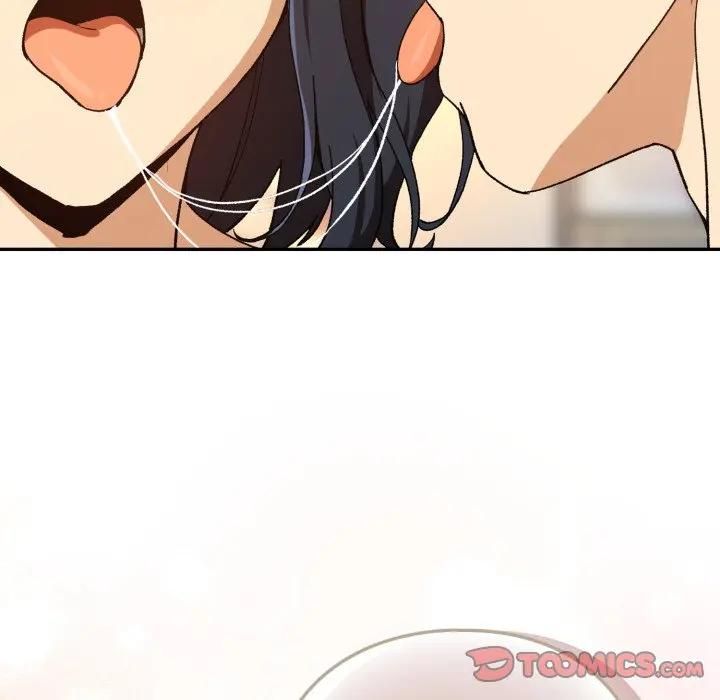 下班后的例行恋爱第101話