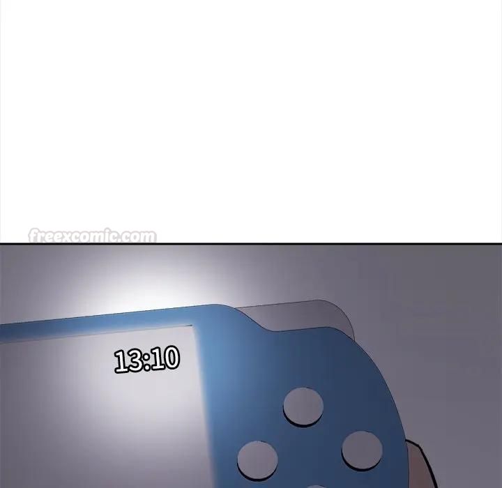 大學女生宿捨的祕密第13話