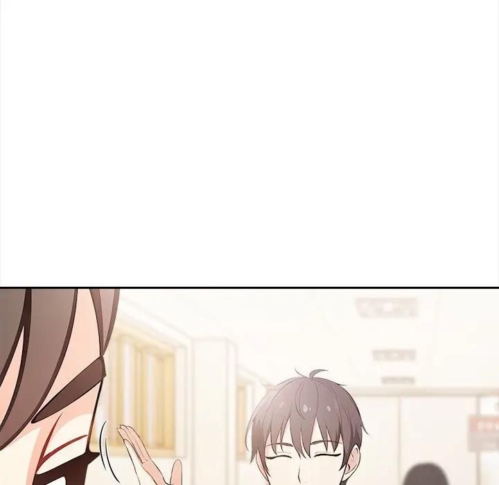 大學女生宿捨的祕密第13話