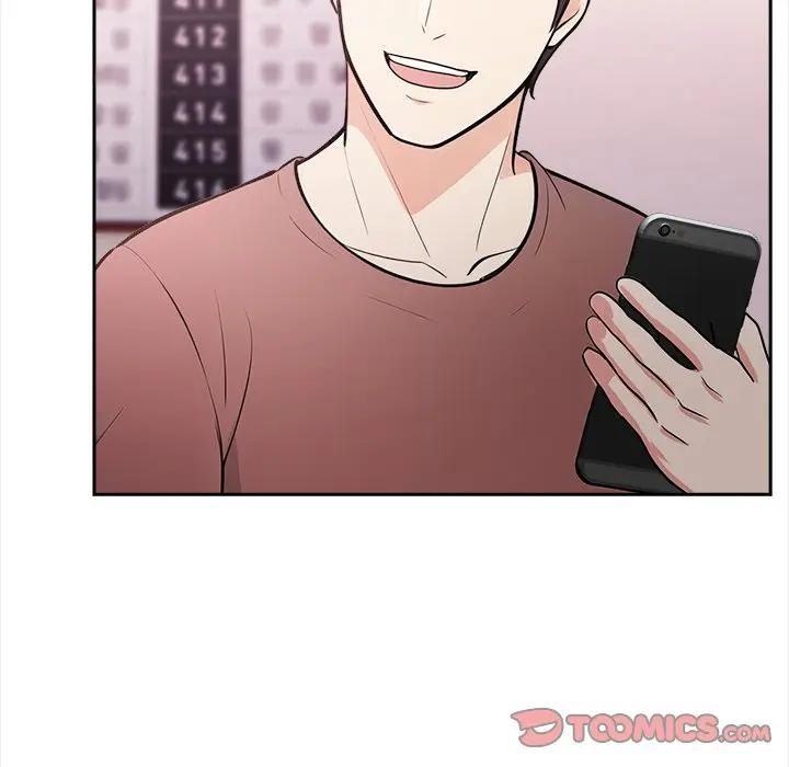 大學女生宿捨的祕密第14話