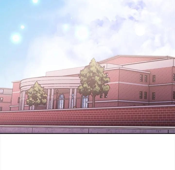 大學女生宿捨的祕密第14話