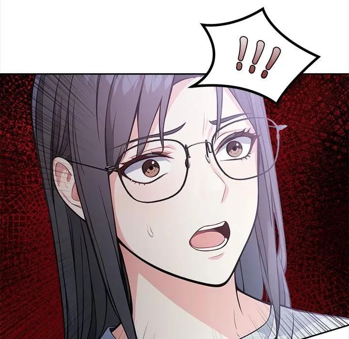 大學女生宿捨的祕密第14話